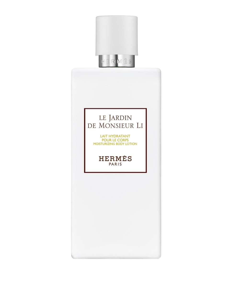Le Jardin de Monsieur Li Moisturizing Body Lotion, 6.5 oz.